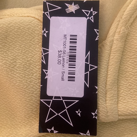 BOUTIQUE CORSET💛 - Picture 5 of 5